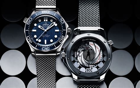 bond watch omega 2020|james bond omega watch 2020.